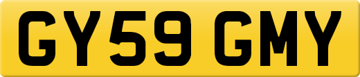 GY59GMY